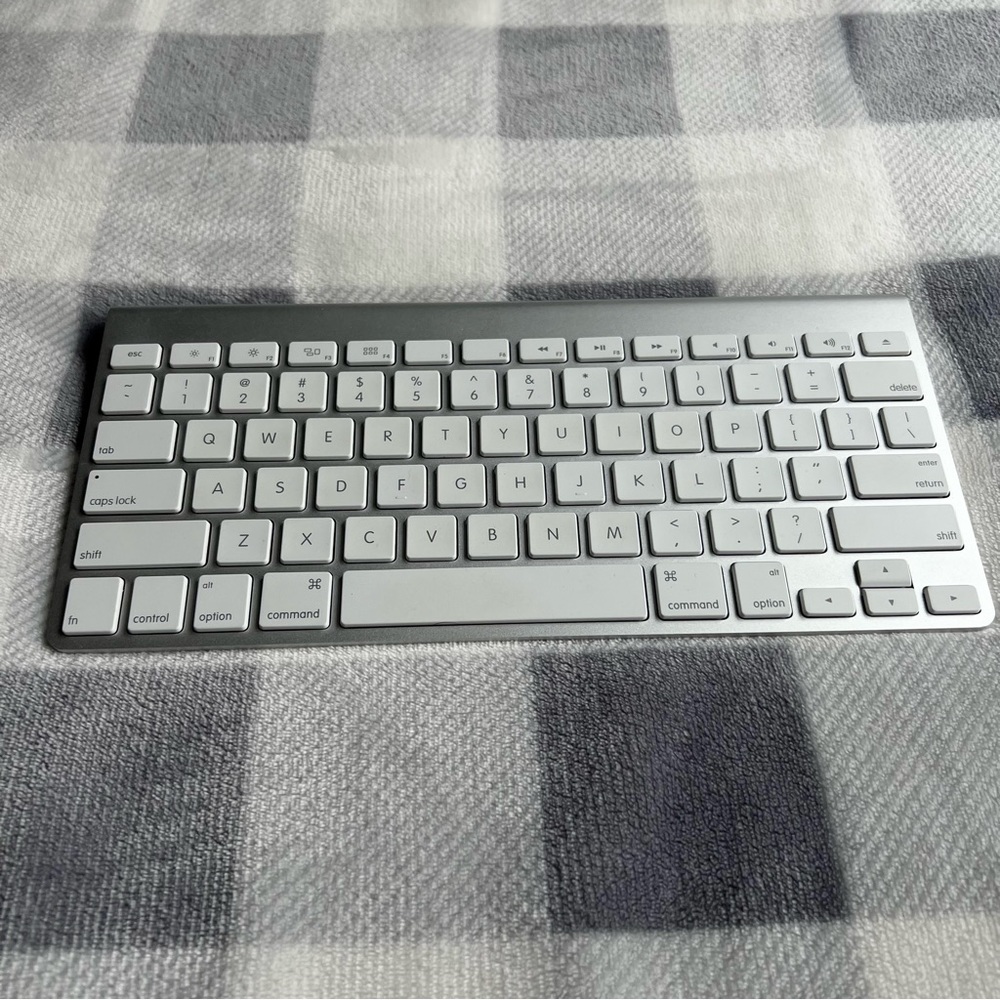 Apple Magic Keyboard A1314